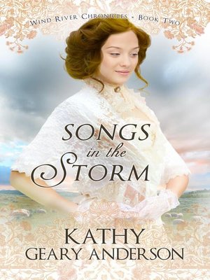 Songs in the Storm - ebook